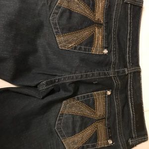 Seven for all man kind jeans size 31